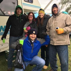 Meet your Posher, Deb